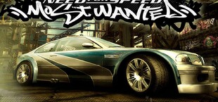 Need for Speed Most Wanted