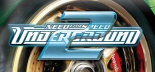 Need for Speed Underground 2