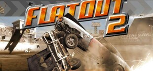 FlatOut 2