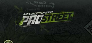 Need For Speed ProStreet