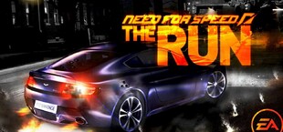 Need For Speed The Run