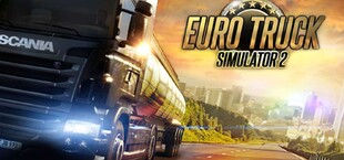 Euro Truck Simulator 2