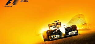 F1 2014