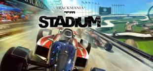 Trackmania 2 Stadium