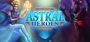 Astral Heroes