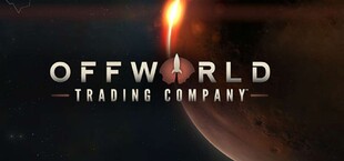 Offworld Trading Company