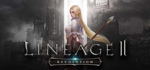 Lineage 2: Revolution