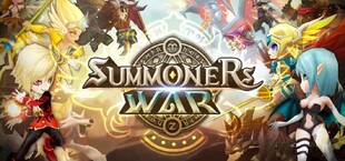 Summoners War: Sky Arena