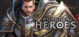 Atlantica Heroes