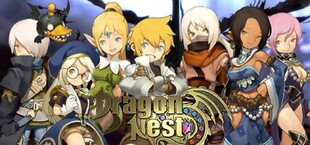 Dragon Nest M