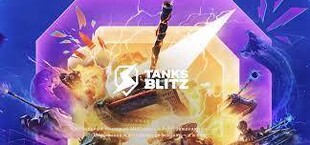 Tanks Blitz