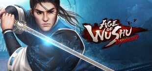 Age of Wushu Dynasty