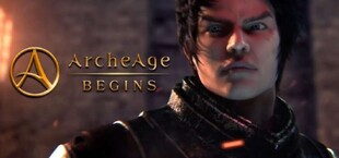 ArcheAge Begins