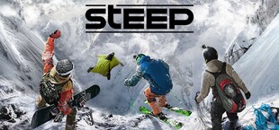 Steep