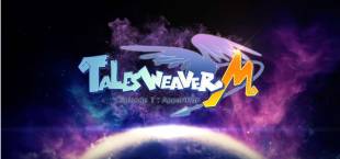 TalesWeaver: Second Run