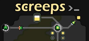 Screeps: World