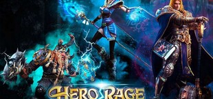 Hero Rage