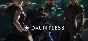 Dauntless