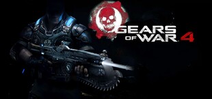 Gears of War 4