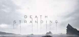 DEATH STRANDING DIRECTOR'S CUT