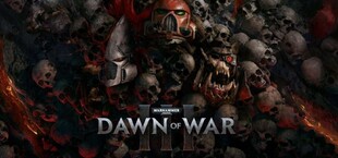 Warhammer 40,000: Dawn of War III