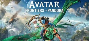 Avatar: Frontiers Of Pandora