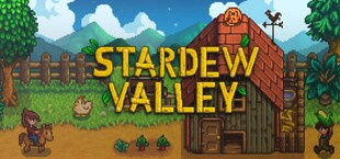 Stardew Valley