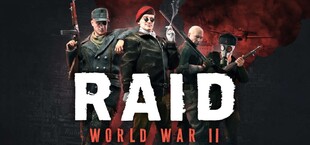 RAID: World War II