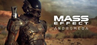 Mass Effect: Andromeda