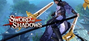 Sword of Shadows