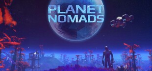 Planet Nomads