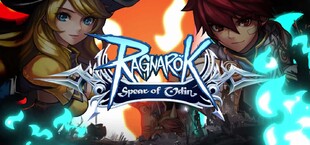 Ragnarok: Spear Of Odin