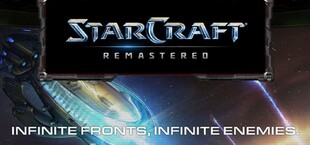 StarCraft Remastered