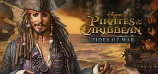 Pirates of the Caribbean: Tides of War