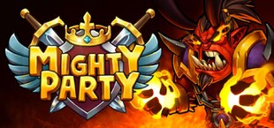 Mighty Party