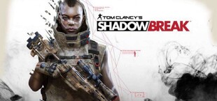 Tom Clancy’s ShadowBreak