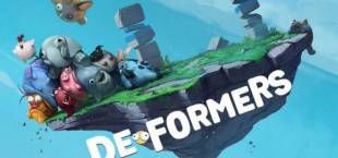 Deformers