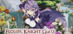 Flower Knight Girl Online