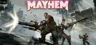 Mayhem