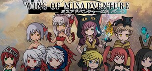 Wing of Misadventure Retro