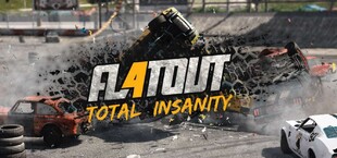 FlatOut 4: Total Insanity