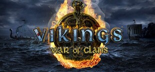 Vikings: War of Clans