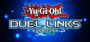 Yu-Gi-Oh! Duel Links