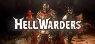 Hell Warders