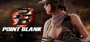 Point Blank: Strike