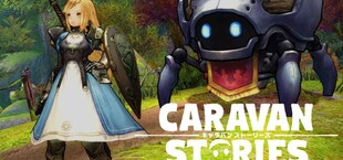 Caravan Stories