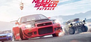 Need for Speed Payback