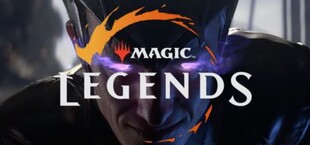 Magic: Legends