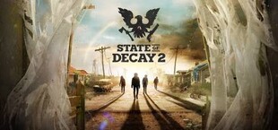 State of Decay 2: Juggernaut Edition