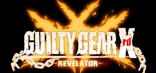 GUILTY GEAR Xrd REV 2